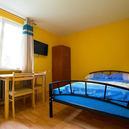 Noclegi Pod Lasem Solina 20 Exterior foto