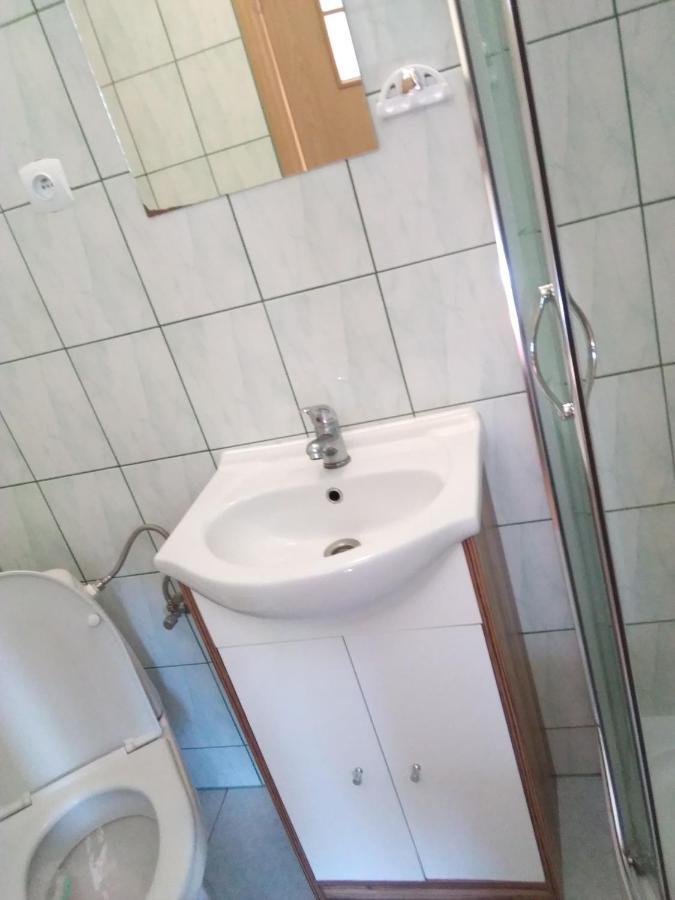 Noclegi Pod Lasem Solina 20 Exterior foto